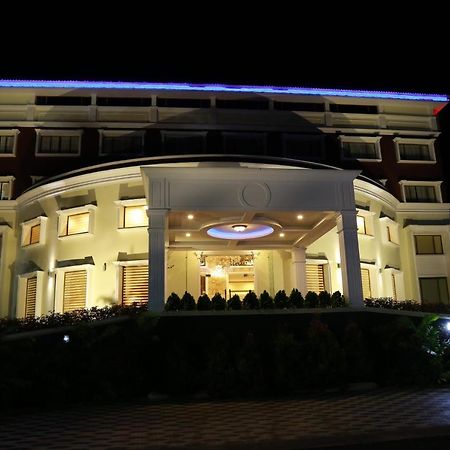 Hotel Bonanza Alappuzha Ngoại thất bức ảnh