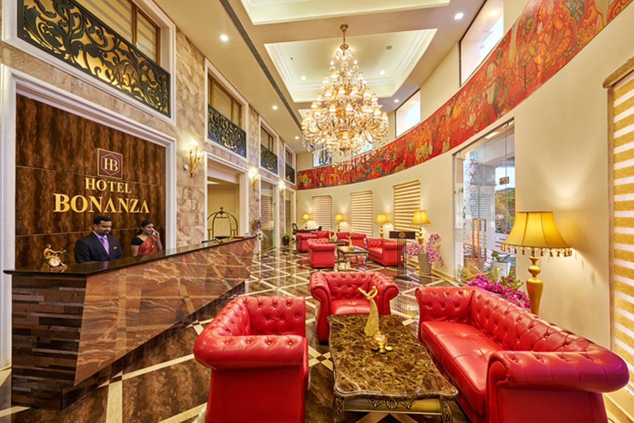 Hotel Bonanza Alappuzha Ngoại thất bức ảnh